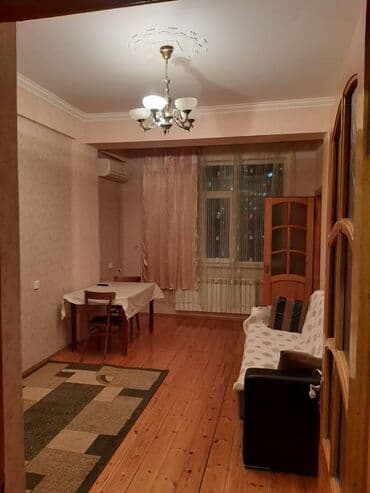 razinde 2 otaqli evler kiraye: Yeni Yasamalda 12 mertebeli binanın 5-ci mərtəbəsində yerləşən ümumi — 1