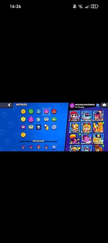 iphone 10: Bravl stars hesab 10 azn. Ciddi alıcılar narahat etsin. Barter yoxdu — 2