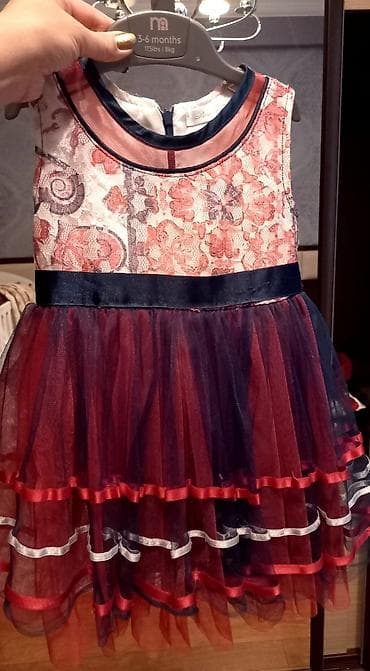 PANÇO firması . 2-3 yaşa . Yaxşı vəziyyətdə ♡ — 1