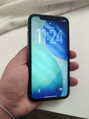 Фото и видеокамеры: IPhone 11, 128 ГБ, Черный — 2