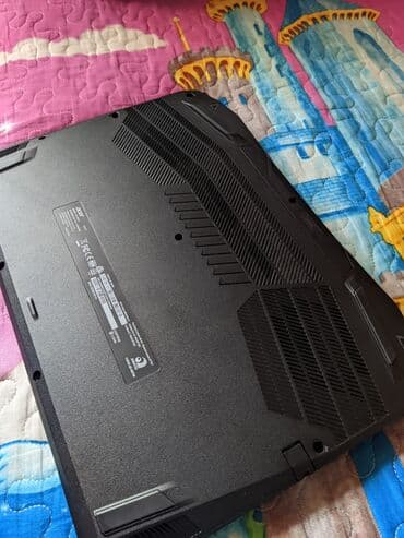 netbuk: Yeni Acer Nitro, 16 ", AMD Ryzen 5, 2 TB, Ünvandan götürmə, Pulsuz çatdırılma — 4