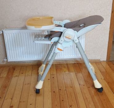 автокресла maxi cosi tobi: Chicco brendinin yemek masasi polyy madel satilir yaxsi veziyyetde — 8