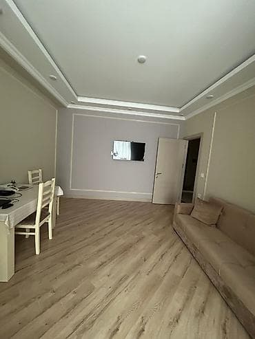 2 комнаты, Новостройка, м. Дарнагюль, 67 м² — 2