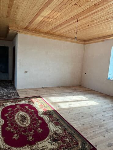 lənkəranda ev: 9 otaq, 210 kv. m, Kredit yoxdur, Orta təmir — 11