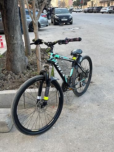 velik satisi: Işıq satılmır!!! - Geniş, yüngül alüminium tipli çərçivə, sport — 2