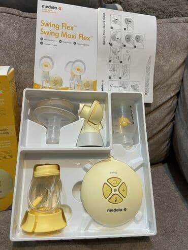 деревянный туалет бишкек: MEDELA electron молокосос — 2