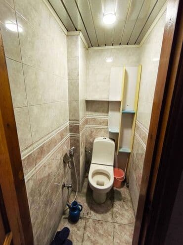 сдается 3 комнатная квартира: 3 комнаты, 85 м² — 7