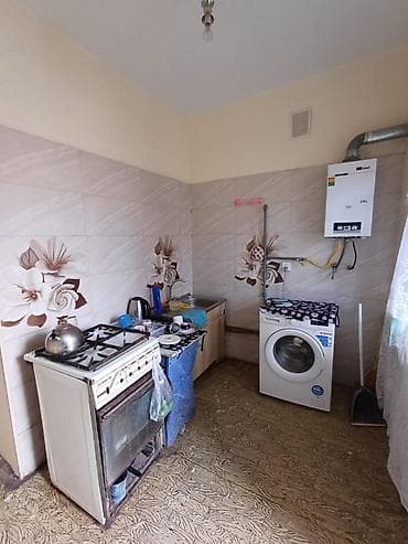 Баку, 3 комнаты, Вторичка, 90 м² — 2