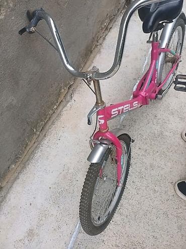 20 velosiped: Salam aleykum alınıb 1 dəfə belə sürülmüyüb qalıb qırağda 120 manata — 4