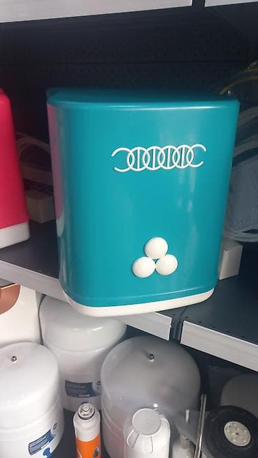 Plitələr və bişirmə panelləri: Istenilen su filtirlerin satisi servisi temiri qurasdirlmasi eveler — 5