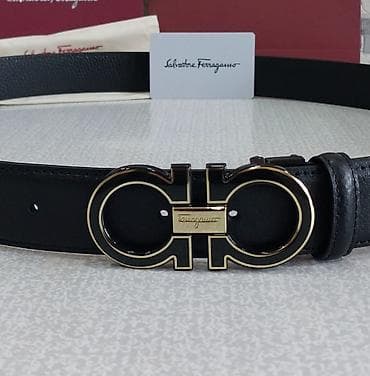 şalvat: Kəmər, Təbii dəri, Yeni — 1