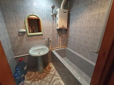 qubada tecili satilan ucuz evler: Lokbatanda iki otaqli ev kiraye verilir. Her bir seraiti var. Besinci — 7