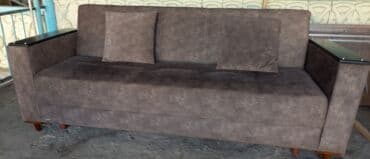 красная икра в баку цена: Диван, Раскладной, Ткань — 2