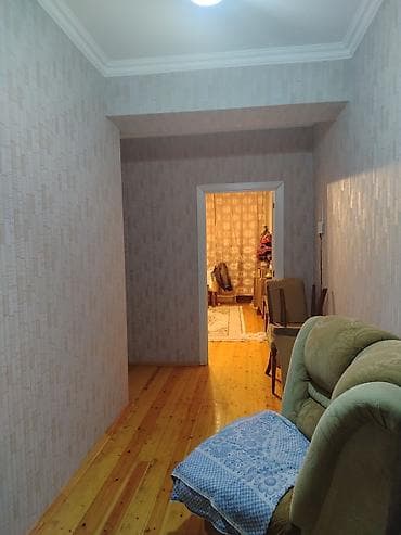 köhnə mebel alışı: Salam sts Sumqayıt da bina evi satıram 2 otaq əla remont və əşyalar — 4