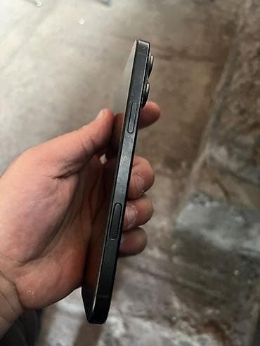 philips xenium 9@9h: IPhone 16 Pro Max, Qara, Qırıq, Barmaq izi, Simsiz şarj — 3