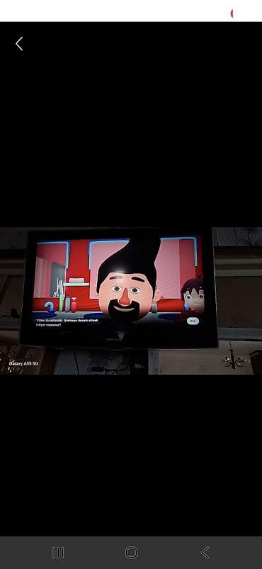 Televizor Samsung LCD 32"