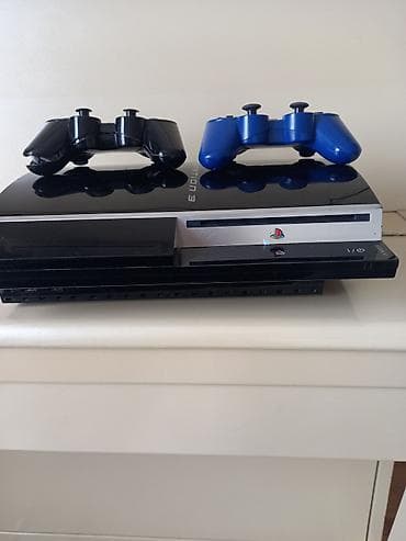 en ucuz playstation: PS3 üçün oyun kataloqu və yükləmə interfeysi - Ekranda “PS3 v1.3.0 – — 4