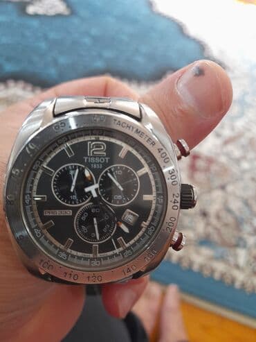 qizil uezuek type 1: Tessot 1853 prs330 — 1