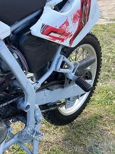 двигатель 102 мерседес: Yamaha 150 см3 — 4