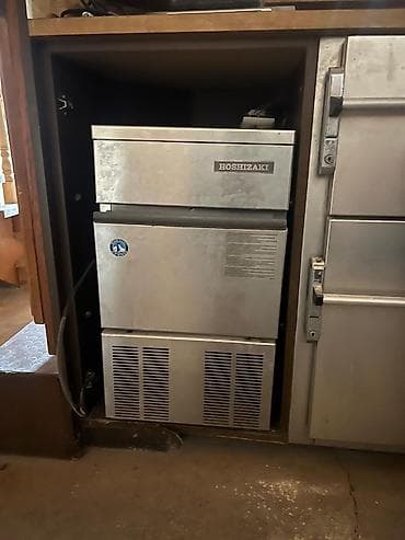 Konteynerlər: Pab avadanlığı istehsal Almanya paslanmayan material Uzunluğu 5 metr — 2