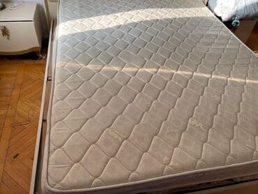 Sadə matras, İki nəfərlik