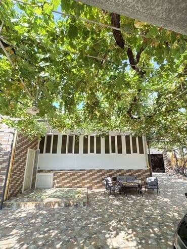 merdekanda heyet evlerinin satisi: 6 комнат, 240 м² — 1