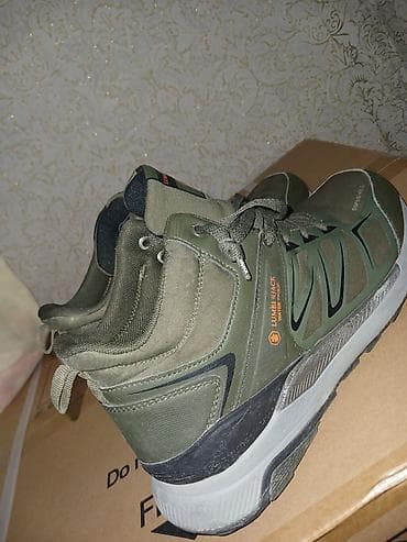 Botinkalar: Cox az geyinilib tezedii razmer sehvliyine gore satilir 62 azn — 4