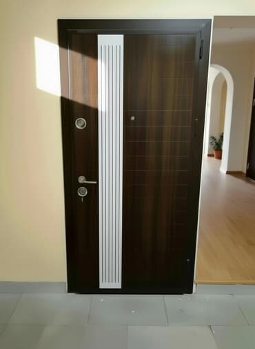 qusarda evler: Qaraçuxur qəs., Studiya, Yeni tikili, 48 kv. m — 3