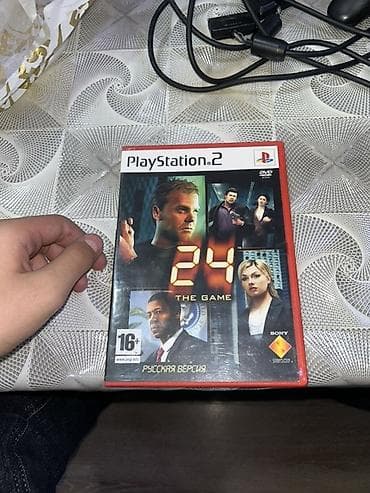 playstation harddisk: Qarışıq janr — 6