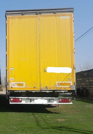 дом на колесах turbo az: Salam. Təcili satılır əla vəziyyətdədi 1997- ci ilin qoşqusudu əziyi — 6