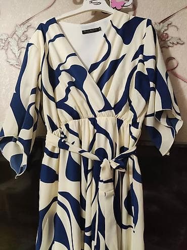 sade donlar: Ziyafət donu, Mini, Zara, 6XL — 5