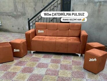 boyun yastigi: *Divan Sifarişlə* Hazırlanır 2/3 güne *Qiymet 160 💸 manat* ✨Rəng — 1