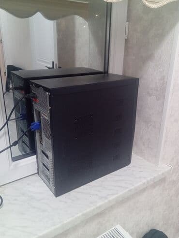 Kompüter və noutbuk aksesuarları: Dell LCD monitor

- Ekran diaqonalı: 35 eni uzunu 43 sam — 7