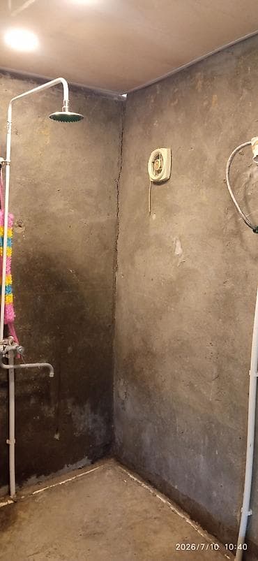 agdas ev: 3 otaqlı, 26 kv. m, Orta təmir — 9