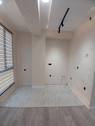 kiray ev: 2 otaqlı, Yeni tikili, 54 kv. m — 9