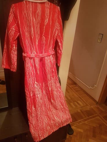 trikotaj qadın kombinzonları: ● X A L A T - hamam üçün ● Təzə. Almaniya istehsalı. Ölçüsü  — 7