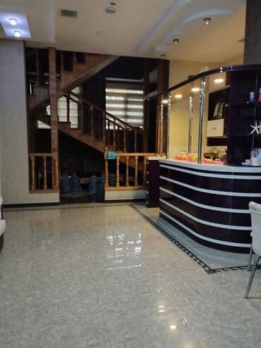 xacmaz obyekt: Nərimanov metrosuna yaxin 330 kv sahəsi olan obyekt fitnes spa — 2