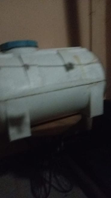 yeni bakı: Bak, Plastik, 500 l l — 2