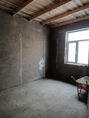 bakida kirayə ev: 4 otaqlı, 100 kv. m, Kredit yoxdur, Təmirsiz — 10