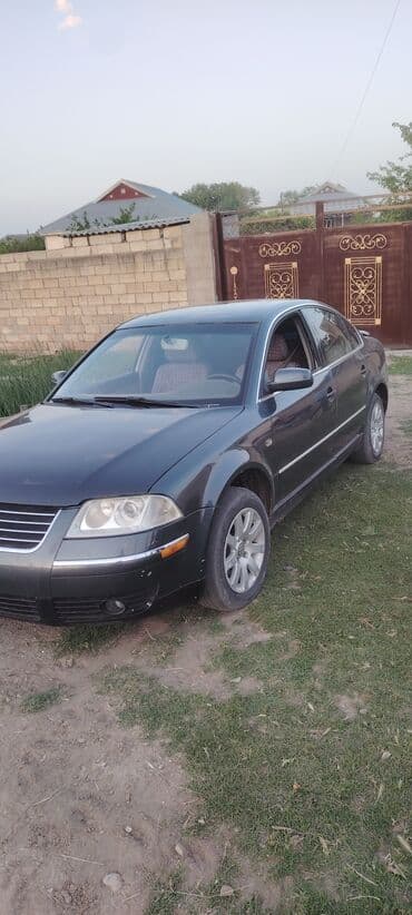 дизель 2 5 фольксваген: Volkswagen Passat: 1.8 л | 2001 г. Седан — 2