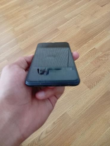 galaxy tab a8: Samsung Galaxy A10s, 32 GB, rəng - Qara, İki sim kartlı — 5