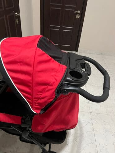 gəzinti arabaları: Klassik gəzinti arabası, Chicco, İşlənmiş, Cins: Qız, Yaş: 30 ay, Ödənişli çatdırılma — 3