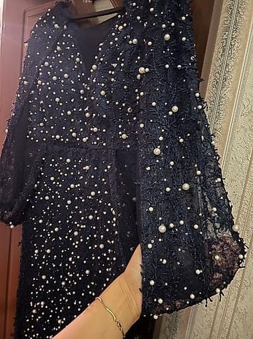 atlas parcadan donlar: 52razmer Xlady den alinib bir defe geynlib süper otrusu var 400azna — 2