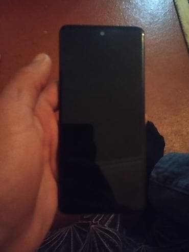 Samsung Galaxy A51, 64 GB, rəng - Qara, Barmaq izi