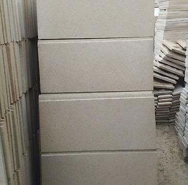 qebir dasi: Aqlay Təbii daş üzlük plitələri - Material: təbii qumdaşı/kalker — 7