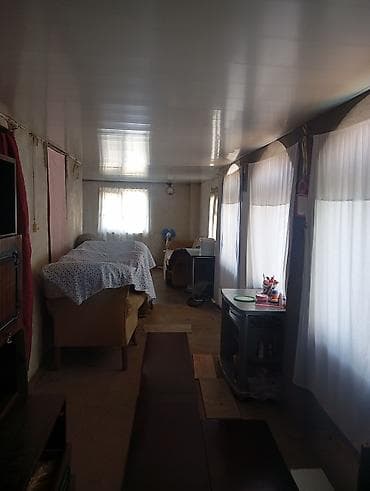 sendvic panel evler: Satılır: həyət evi və torpaq sahəsi Seabreezə 20 dəqiqəlik məsafədə — 2