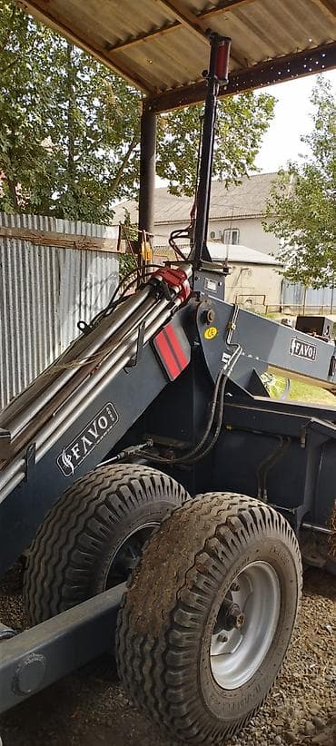 Salam alisisi 2025 krder ve.ya naxd satilir FARMER Tesviye Kürəyi — 3
