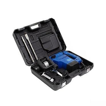 Qaynaq, svarka aparatları: Perforator "Zenit 2600 Model: EP-2600EK"Təsvir ; 🔨 Zenit Perforator — 1