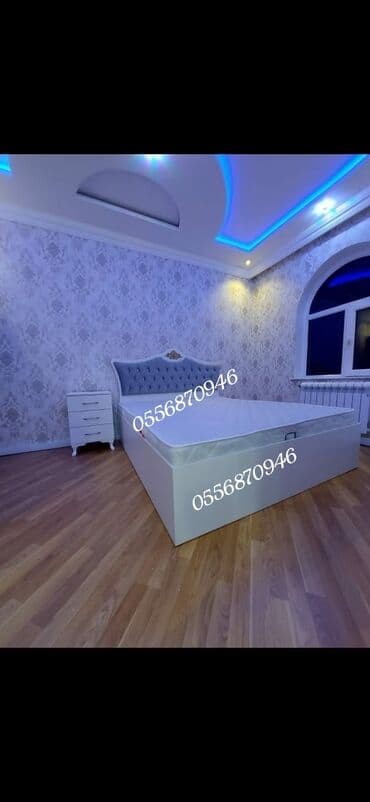 korpe sekilleri: İkinəfərlik, Bazasız, Pulsuz matras, Siyirməsiz, Azərbaycan — 8