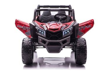 masin ucun xor xor: Uşaq elektromobili 24 V Super buggy Spider Yığılmış model ölçüsü-142 x — 20